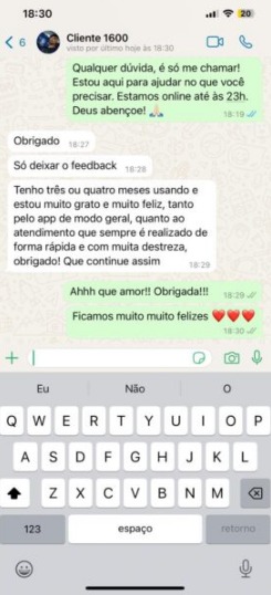 Depoimento