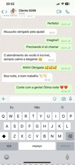 Depoimento